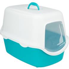 Trixie Vico Litter Tray with Hood