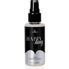 Sensuva Happy Hiney Anal Comfort Cream 59ml