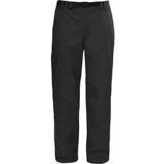 Trespass Clifton Lightweight Walking Trousers - Black