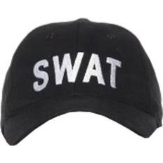 Caps Smiffys Swat Baseball Cap