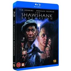 Filmer på salg The Shawshank Redemption (Blu-Ray) {2020}