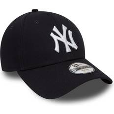 Sporthosen Kinderbekleidung New Era Kid's 9Forty NY Yankees Cap - Blue (70360398)