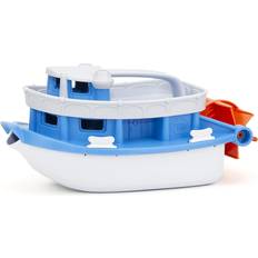 Bath Toys on sale Green Toys Paddle Boat