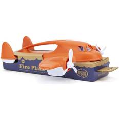 Bath Toys on sale Green Toys Fire Plane