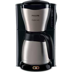 Beste Kaffemaskiner Philips HD7548