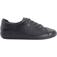 Ecco Damen Sneakers ecco Soft 2.0 W - Black