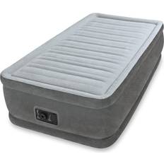 Luftmatratzen Intex Twin Comfort Plush Elevated Airbed 99x191cm