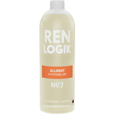 Ren Logik Allrent Rosehip Flower 800ml