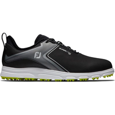 Footjoy superlites xp FootJoy SuperLites XP M - Black/Lime