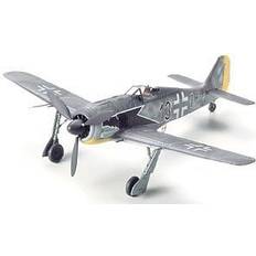 Tamiya Focke Wulf Fw190 A-3