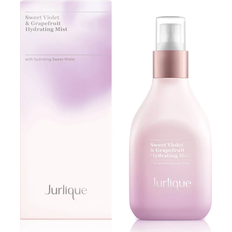 Jurlique Sweet Violet & Grapefruit Hydrating Mist 100ml