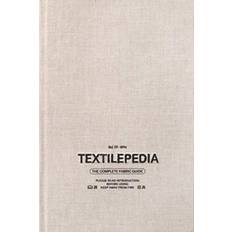 Textilepedia (Innbundet, 2020)