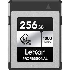 Cfexpress LEXAR CFexpress Type B 256GB