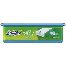 Putzlappen Swiffer Sweeper Wet Mopping Cloths 24-pack