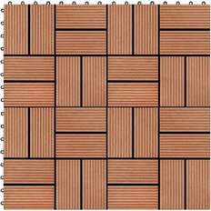 vidaXL 45032 Outdoor Flooring