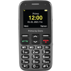 Micro-SIM Mobile Phones Doro Primo 218
