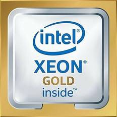 Intel Socket 3647 Prosessorer Intel Xeon Gold 6240R 2.4GHz Socket 3647 Tray