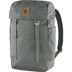 Fjällräven Greenland Top - Super Grey