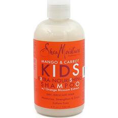 Children Shampoos Shea Moisture Mango & Carrot Kids Extra-Nourishing Shampoo 8fl oz