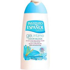 Instituto Español Odor Block Íntimo Gel 300ml