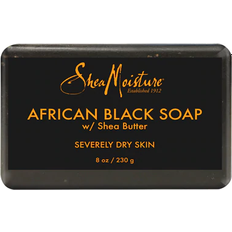 Shea Moisture African Black Bar Soap 8.1oz