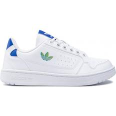 Adidas NY 90 - Cloud White/Semi Screaming Green/Royal Blue