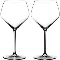 Riedel Oaked Chardonnay White Wine Glass 22.7fl oz 2