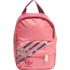 Adidas Mini Backpack - Hazy Rose/Wild Pink