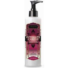 Kama Sutra Intimate Caress Shave Cream Passionate Pomegranate 250ml