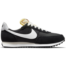 Nike Waffle Trainer 2 GS - Black/WhiteSail