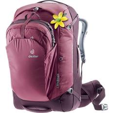 Deuter Aviant Access Pro 55 SL - Maron/Aubergine