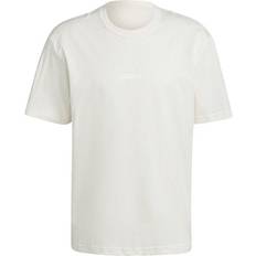 Adidas R.Y.V. Loose Fit T-shirt Unisex - Off White