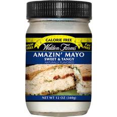 Mayonnaise Walden Farms Amazin Mayo 11.993oz