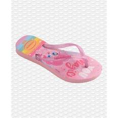 Havaianas Kid's Slim My Little Pony - Macron Pink