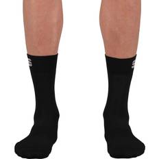 Sportful Matchy Socks Men - Black