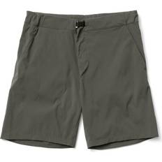 XXS Shorts Houdini W's Wadi Shorts - Baremark Green