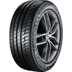 Continental ContiPremiumContact 6 255/40 R18 99Y XL