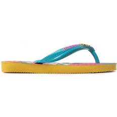 Havaianas Disney Cool - Gold Yellow