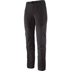 Patagonia Women's Altvia Alpine Pants - Black