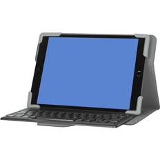 Computer Accessories Targus Pro-Tek Universal 9-11 inch Keyboard Case (Black)