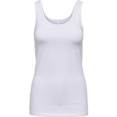 Maidenform Comfort Devotion Shapewear Tank Top - White