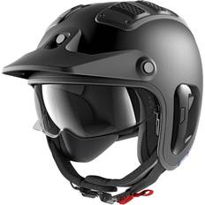 Open Faces Motorcycle Helmets Shark X-Drak 2