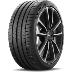 Michelin Pilot Sport 4S ZP 245/35 ZR19 89Y RunFlat