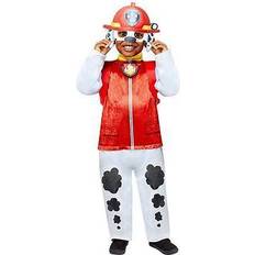 Amscan Paw Patrol Marshall Deluxe Children's Costume