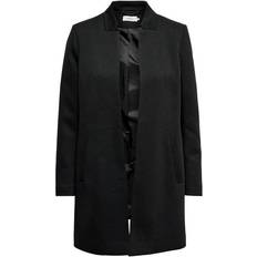 Only Soho Solid Blazer - Black