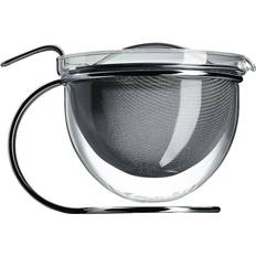 Stainless Steel Teapots Mono Filio Teapot 0.396gal