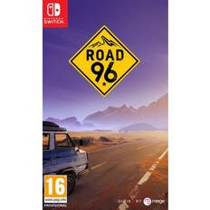 Road 96 (Switch)