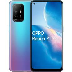 Oppo Reno5 5G 128GB (1 stores) find the best price now »