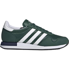 Adidas USA 84 - Collegiate Green/Cloud White/Collegiate Navy