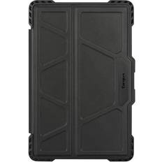 Targus Antimicrobial Pro-Tek™ Case for Samsung Tab A7 10.4" - Black